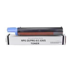 Canon C-EXV 5 toner 7.850 sider kompatibel