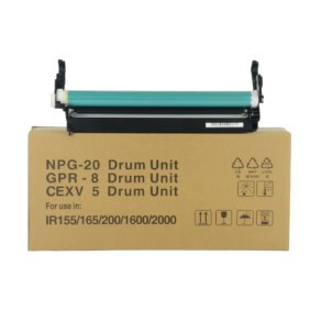 Canon C-EXV 5 tromle enhed drum kompatibel