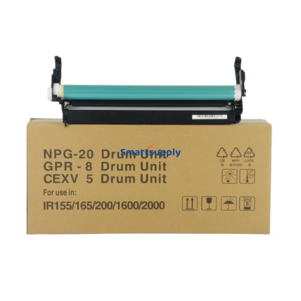 Canon C-EXV 5 tromle enhed drum kompatibel