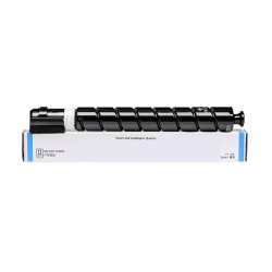 Canon C-EXV 54 Cyan toner 8.500 sider kompatibel