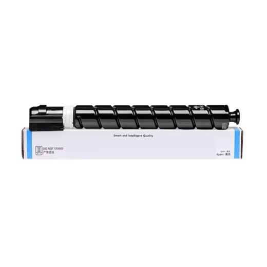 Canon C-EXV 54 Cyan toner 8.500 sider kompatibel