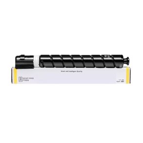 Canon C-EXV 54 Gul toner 8.500 sider kompatibel