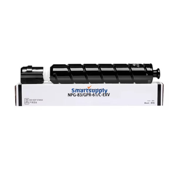 Canon C-EXV 59 toner 30.000 sider kompatibel