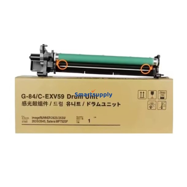 Canon C-EXV 59 tromle enhed drum kompatibel