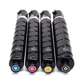 Canon C-EXV 64 toner 4 stk 114.500 sider kompatibel rabatpakke