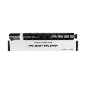 Canon C-EXV 64 Sort toner 38.000 sider kompatibel