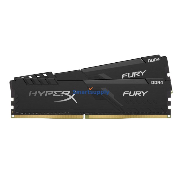 Kingston Fury Hx430c15fb3k2/32 Ram 32Gb Ddr4 3000 Mhz