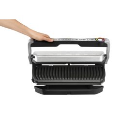 Tefal Gc724d Kontaktgrill