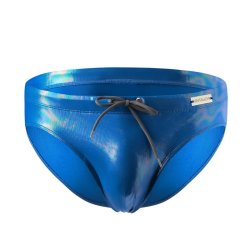 C4M Emerald Swiwear Blue - S