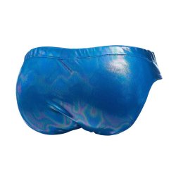 C4M Emerald Swiwear Blue - S