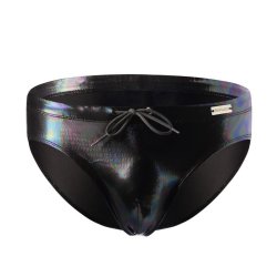 C4M Emerald Swiwear Midnight - S