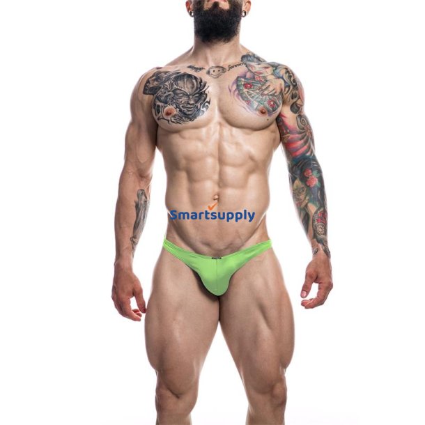 C4M03 Classic Thong Neon Green - S