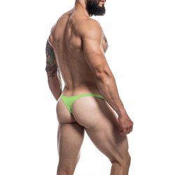 C4M03 Classic Thong Neon Green - S