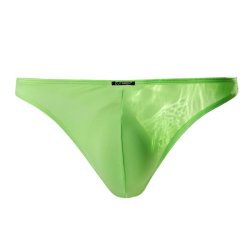 C4M03 Classic Thong Neon Green - S