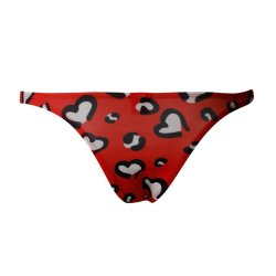 C4M11 Brazilianbrief Hearts - S