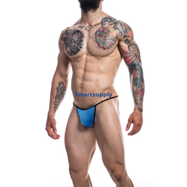 C4M12 Briefkini Royal BlueOTS - S