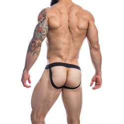 C4M13 Mixed Jockstrap Rainbow - S