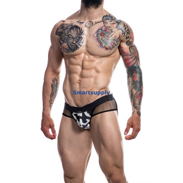 C4M13 Mixed Jockstrap Shadow Camo - S