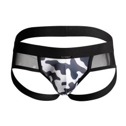 C4M13 Mixed Jockstrap Shadow Camo - S
