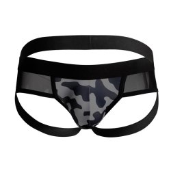 C4M13 Mixed Jockstrap Shadow Camo - S