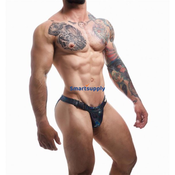 C4M32 Brief / Swimwear Emerald Black - S