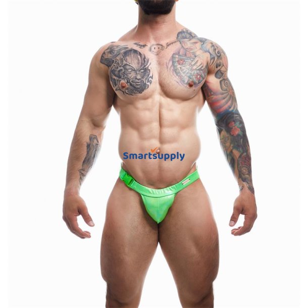 C4M32 Brief / Swimwear Emerald Green - S