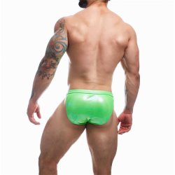 C4M32 Brief / Swimwear Emerald Green - S