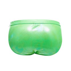 C4M32 Brief / Swimwear Emerald Green - S