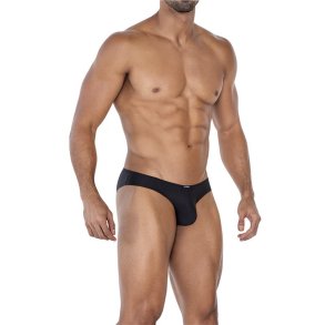 C4MSPX01 Micro Brief Black - S