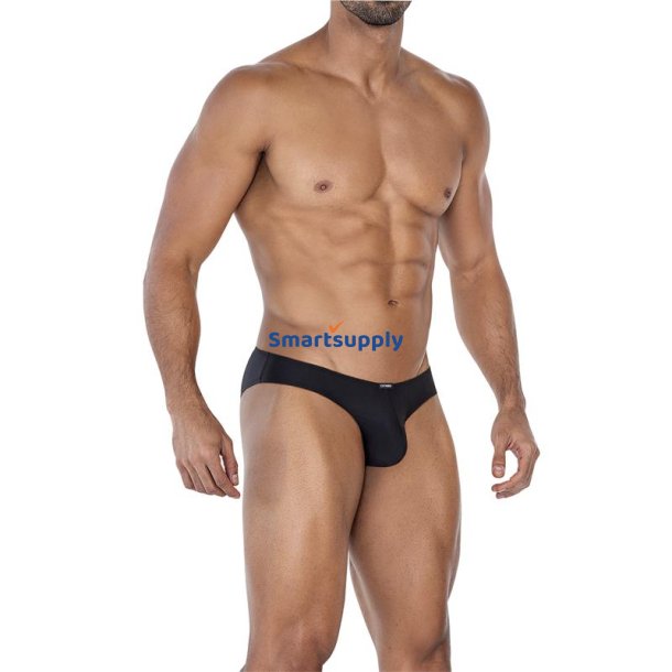 C4MSPX01 Micro Brief Black - S