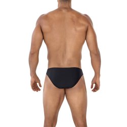 C4MSPX01 Micro Brief Black - S