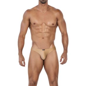 C4MSPX01 Micro Brief Golden Sand - S