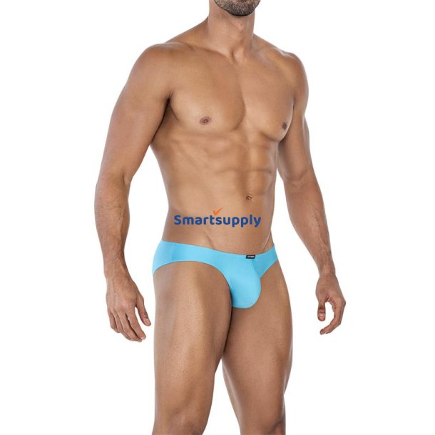 C4MSPX01 Micro Brief Turquoise - XL