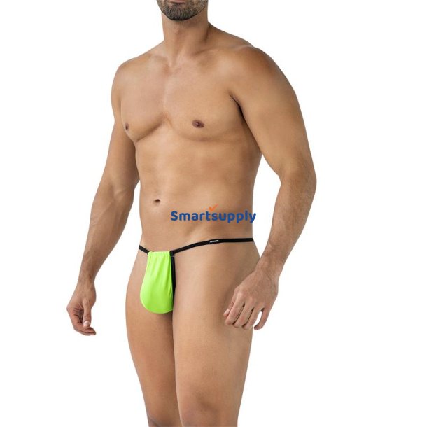C4MSPX04 Fluo Pouch V-String - S/M