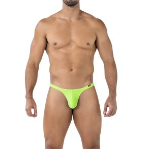 C4MSPX06 Brazilian Thong Fluo - S