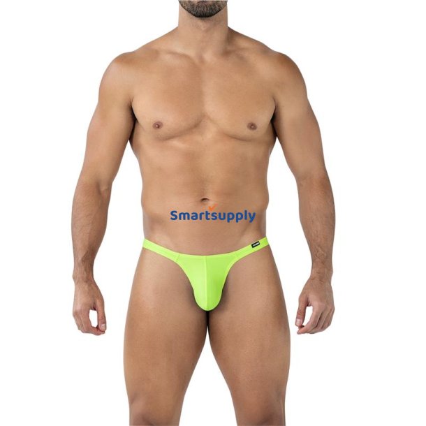 C4MSPX06 Brazilian Thong Fluo - S