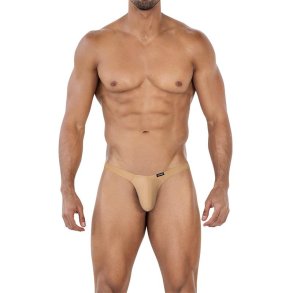 C4MSPX06 Brazilian Thong Golden Sand - S