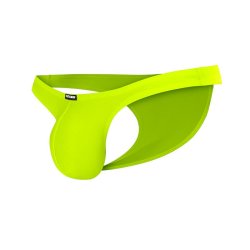 C4MSPX07 Capri Brief Fluo - S
