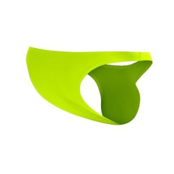 C4MSPX07 Capri Brief Fluo - S