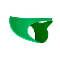 C4MSPX07 Capri Brief Green - S