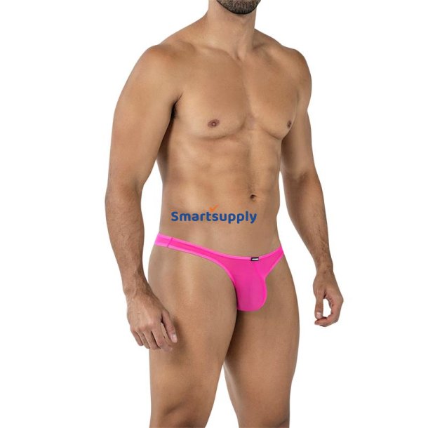C4MSPX07 Capri Brief Hot Pink - S