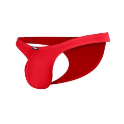 C4MSPX07 Capri Brief Scarlet - S