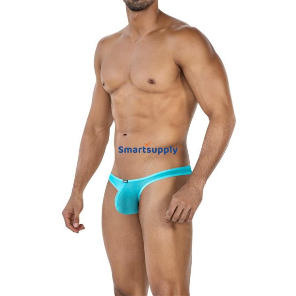 C4MSPX07 Capri Brief Turquoise - S