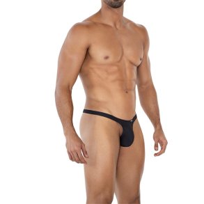 C4MSPX11 Micro Thong Black - S