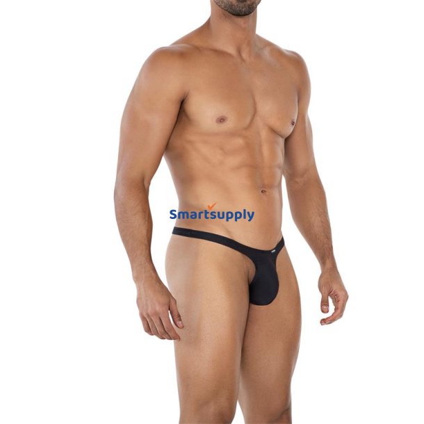 C4MSPX11 Micro Thong Black - XL