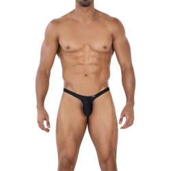C4MSPX11 Micro Thong Black - XL