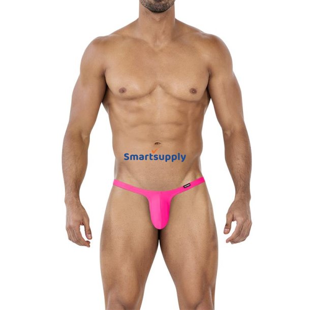 C4MSPX11 Micro Thong Hot Pink - S