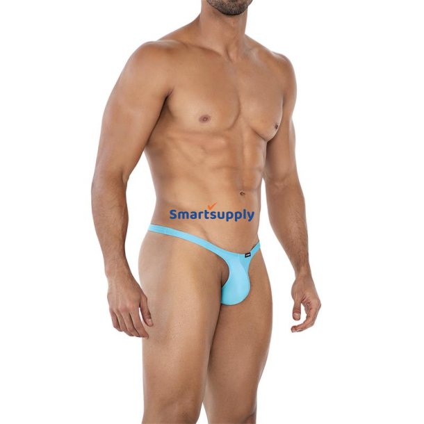 C4MSPX11 Micro Thong Turquoise - S