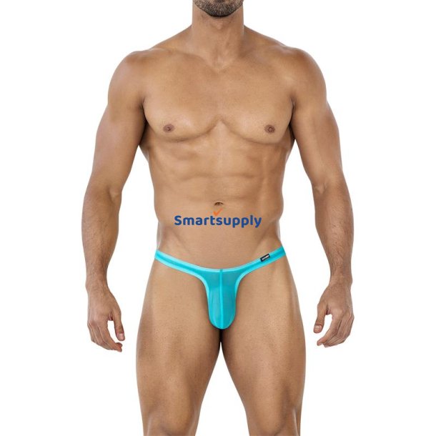 C4MSPX11 Micro Thong Turquoise - S