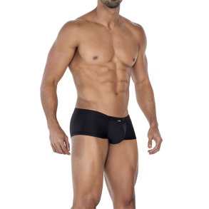 C4MSPX13 Hipster Brief Black - S